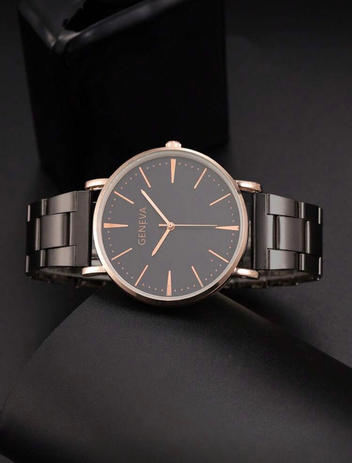 Часовник Geneva