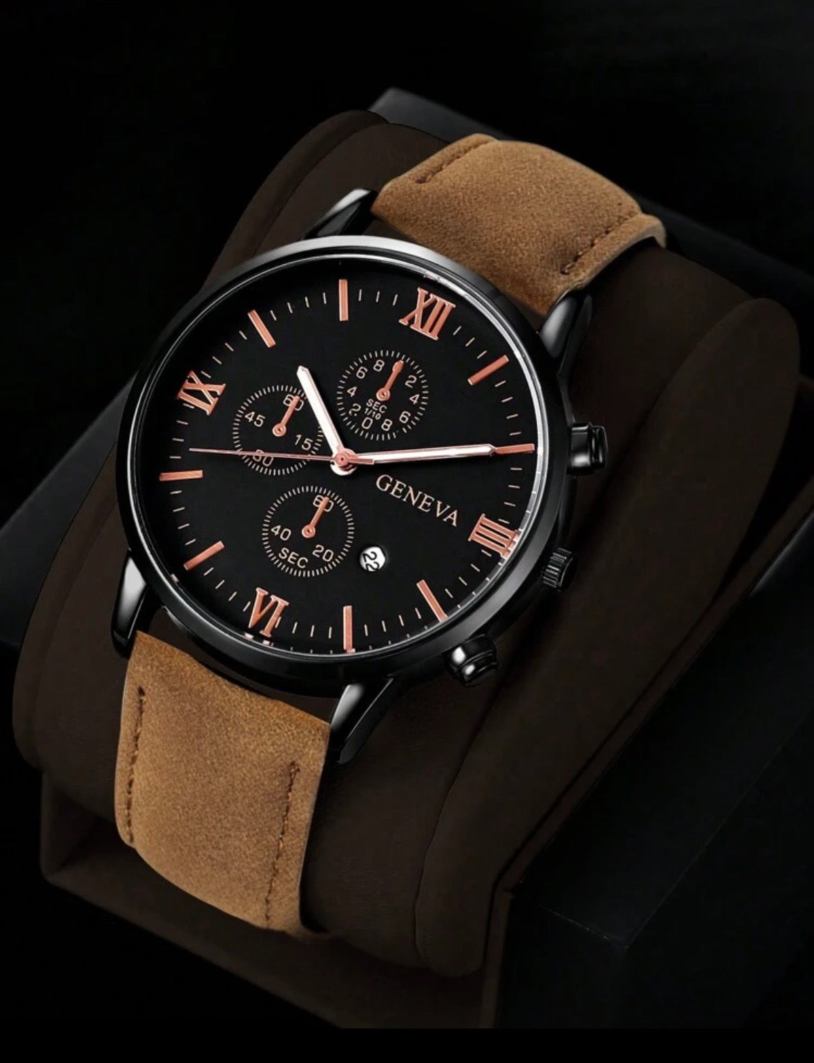 Часовник Geneva