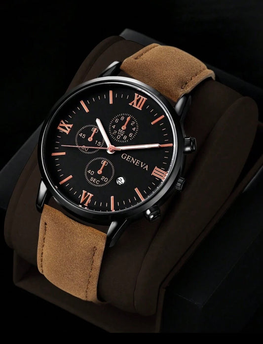 Часовник Geneva