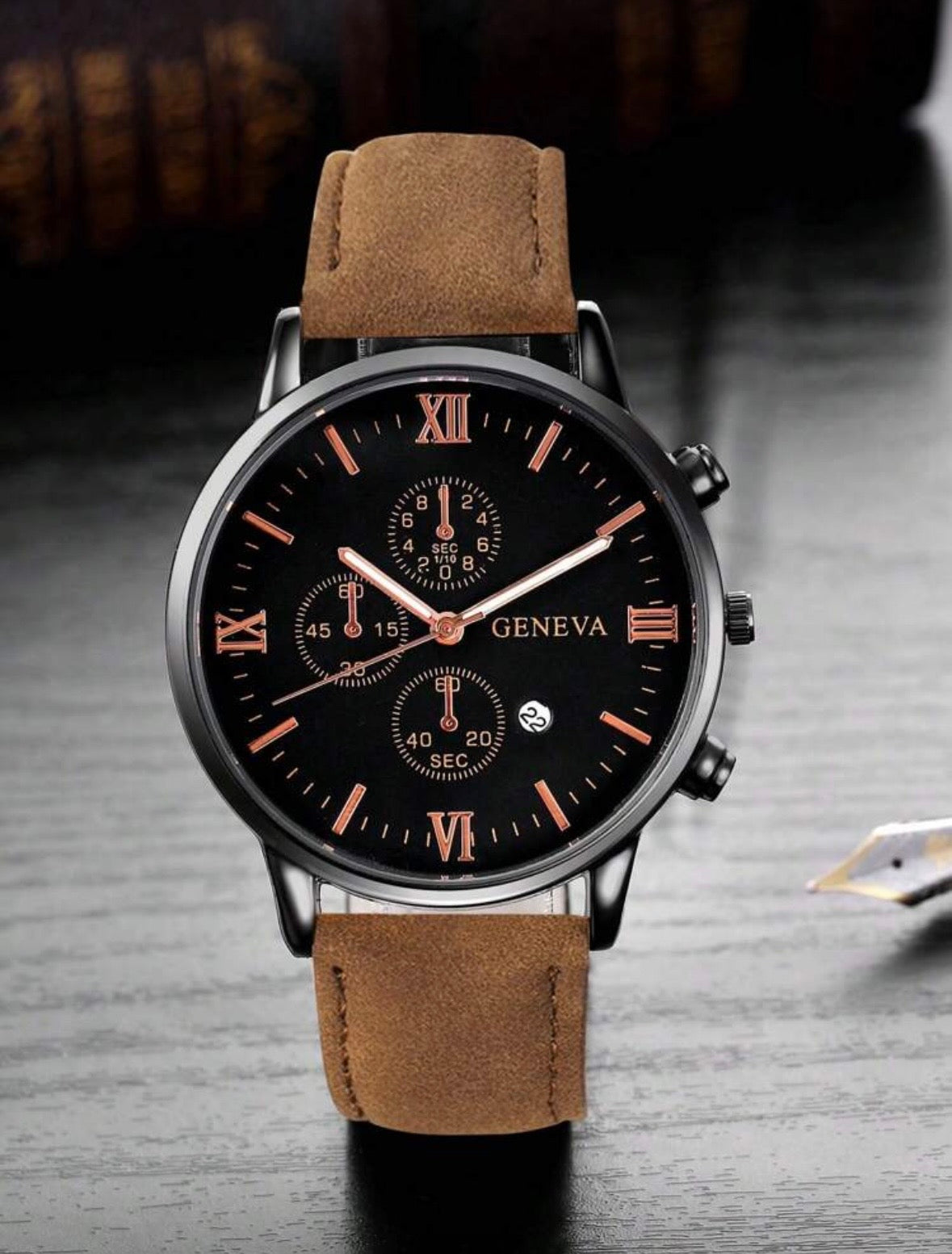 Часовник Geneva