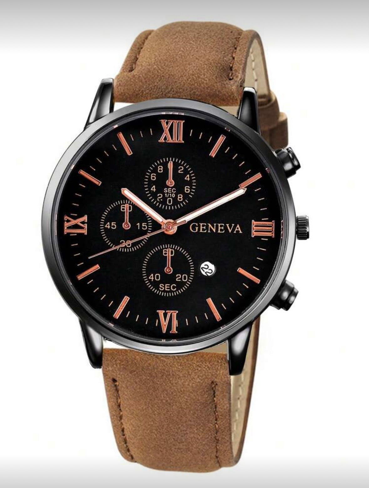 Часовник Geneva
