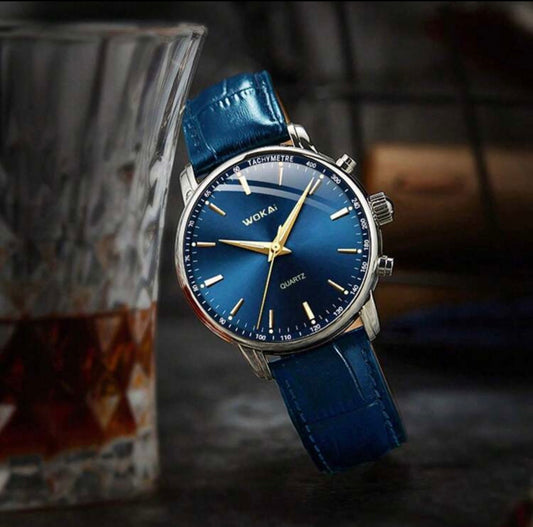 Часовник Wokai