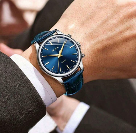 Часовник Wokai