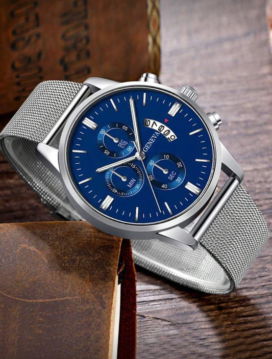 Часовник Geneva