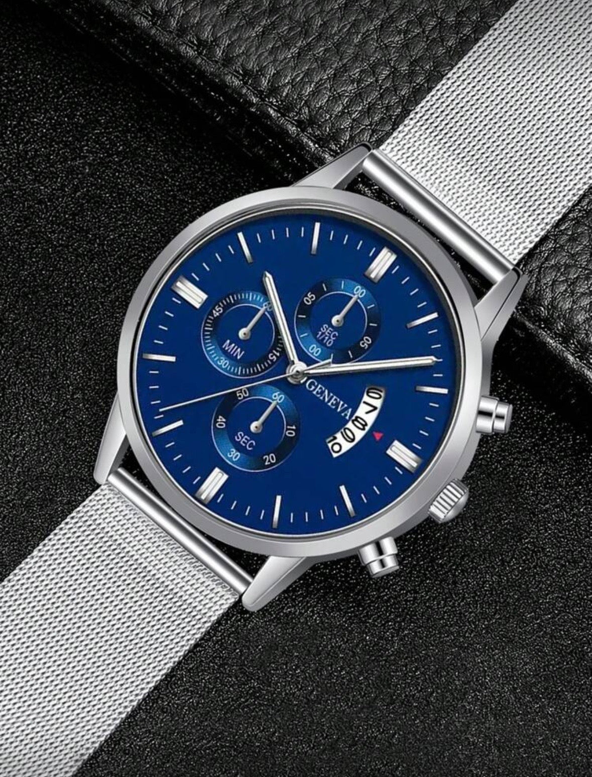 Часовник Geneva