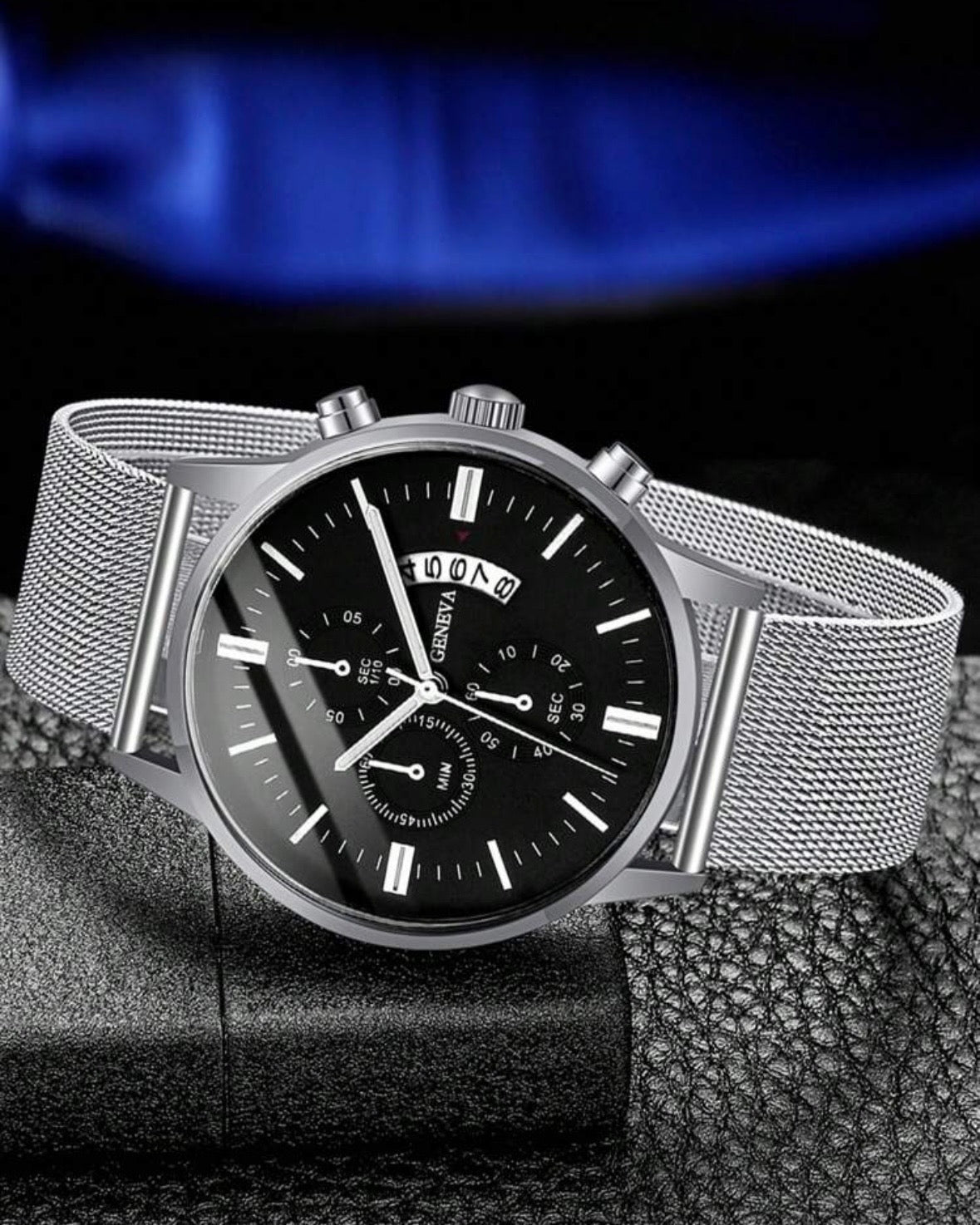 Часовник Geneva