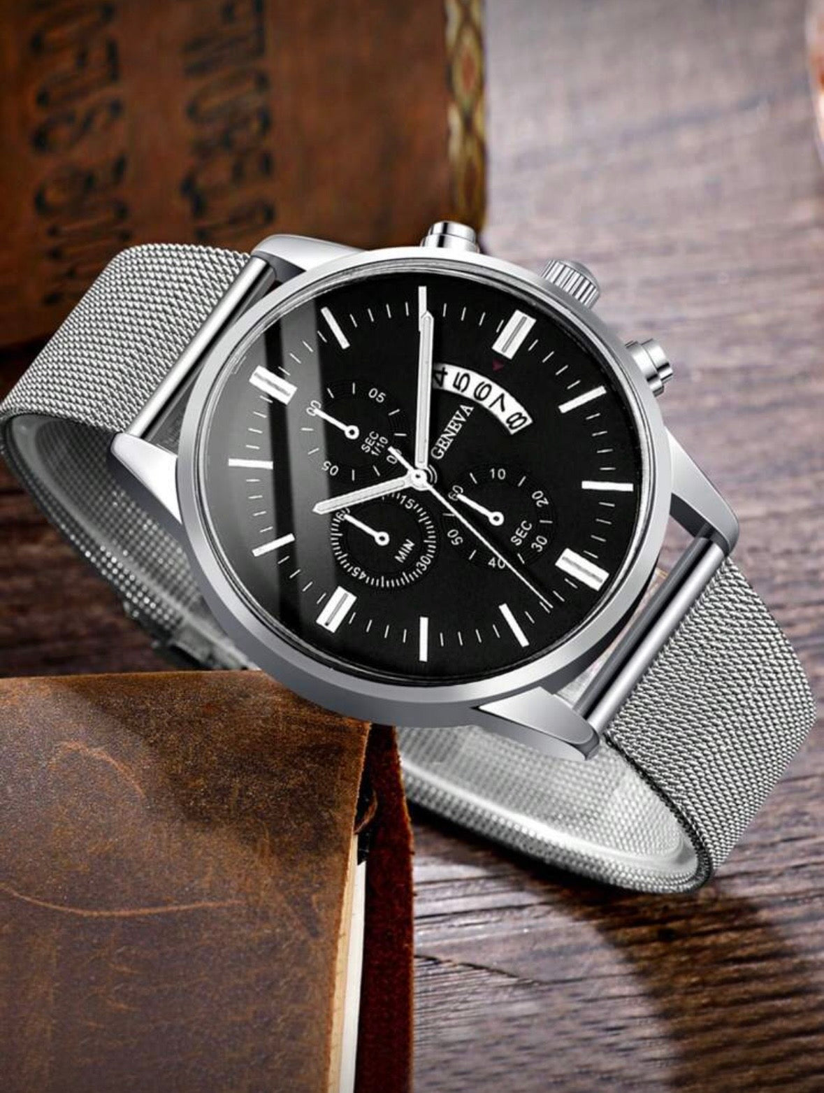 Часовник Geneva