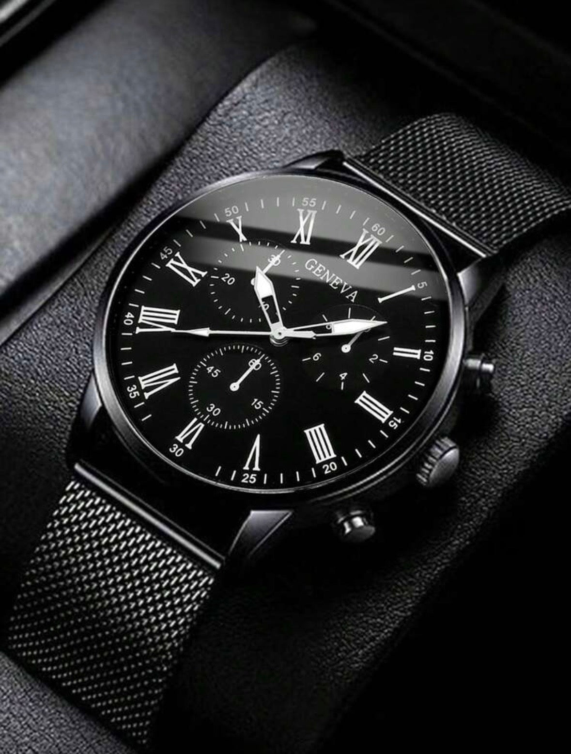 Часовник Geneva