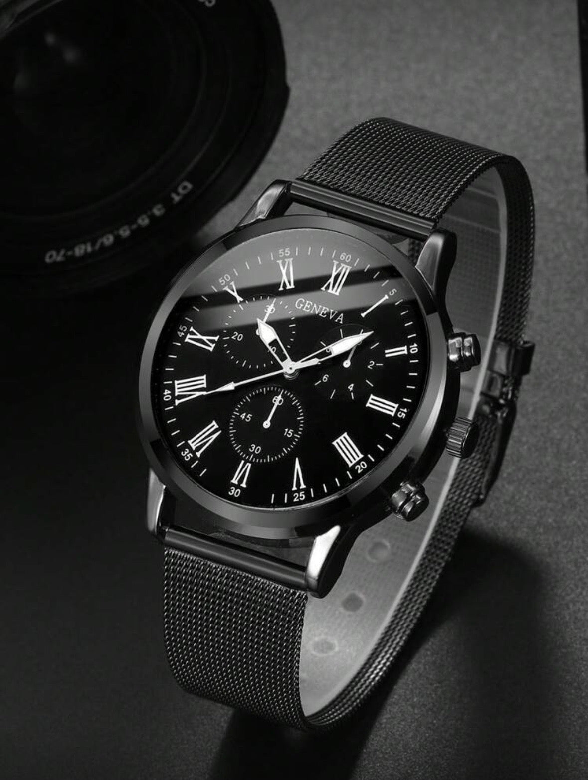 Часовник Geneva