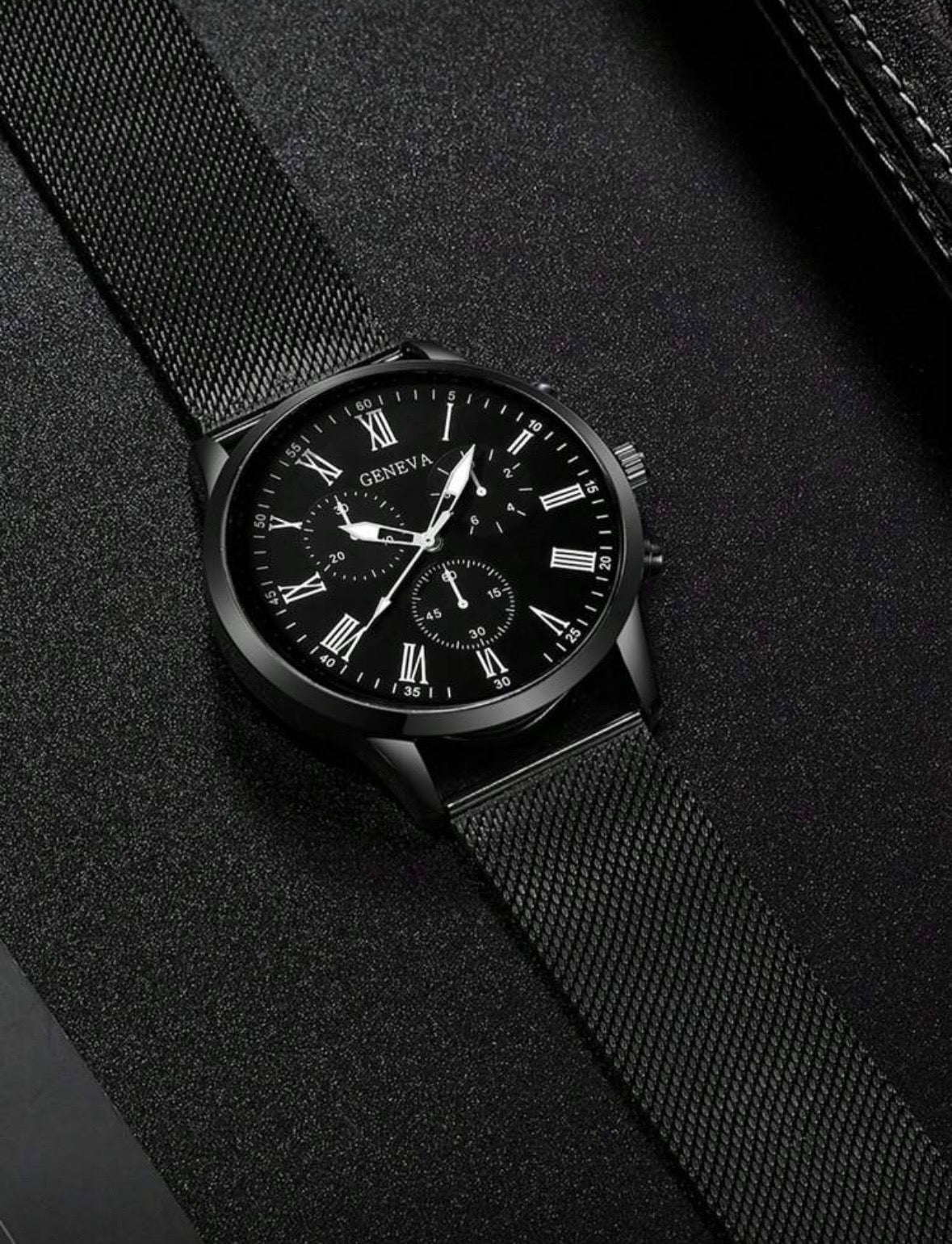 Часовник Geneva