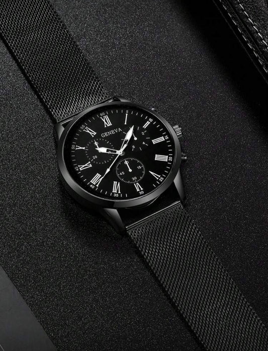 Часовник Geneva