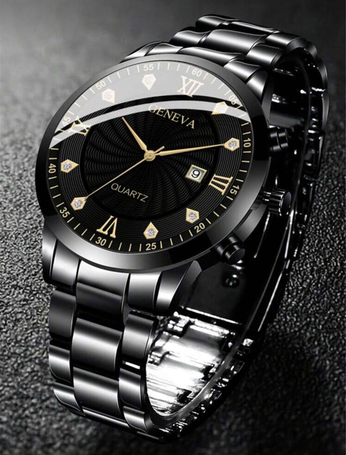 Часовник Geneva