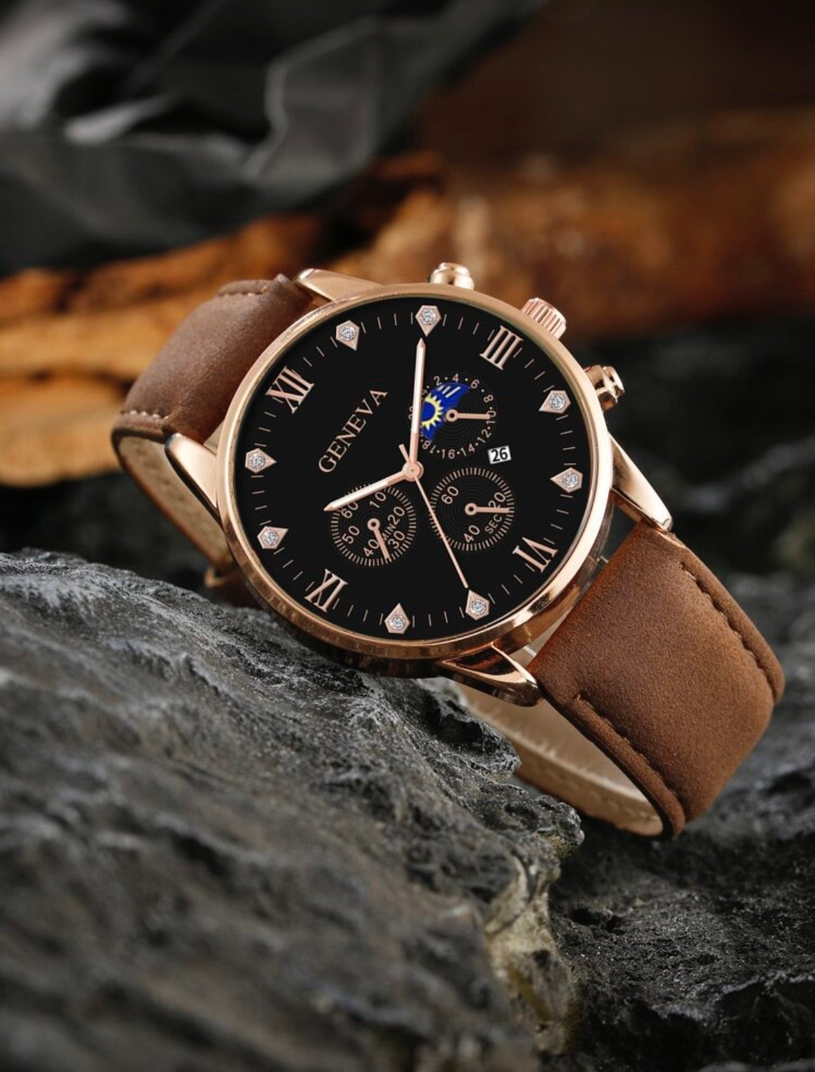 Часовник Geneva
