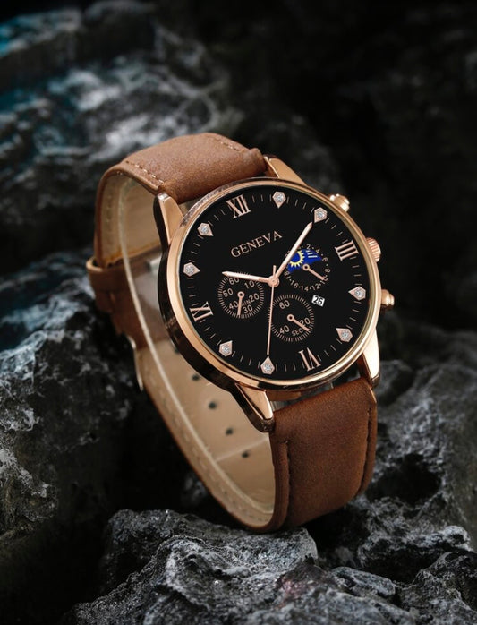 Часовник Geneva