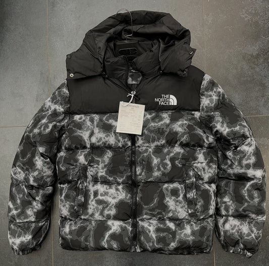 Яке The North Face