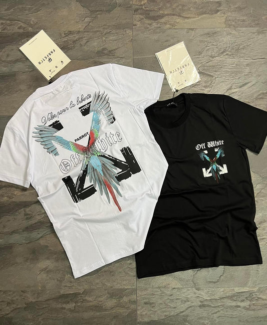 Тениска Off white
