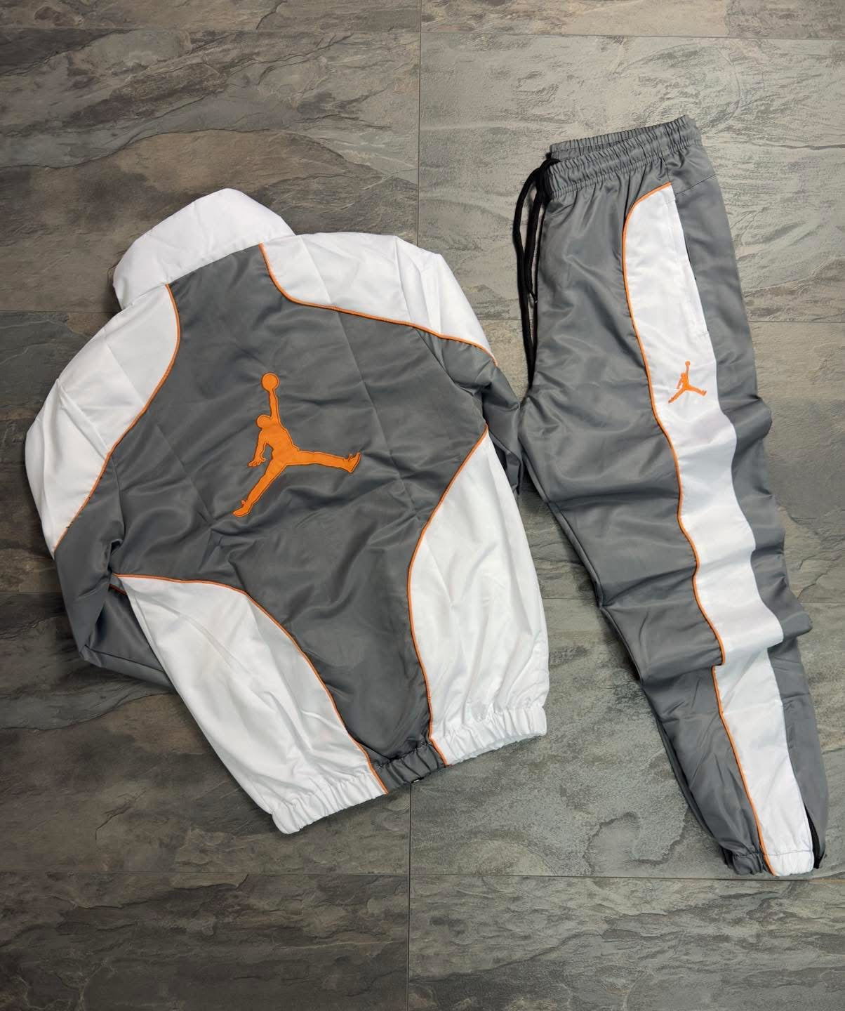 Спортен екип Jordan