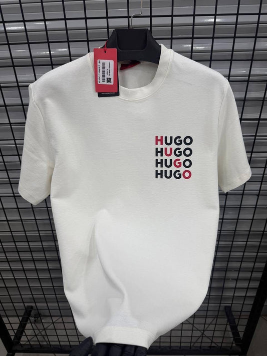 Тениска HUGO A++ 2366
