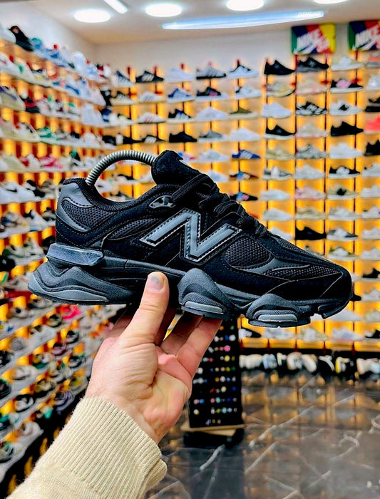Обувки New Balance 9060 Black