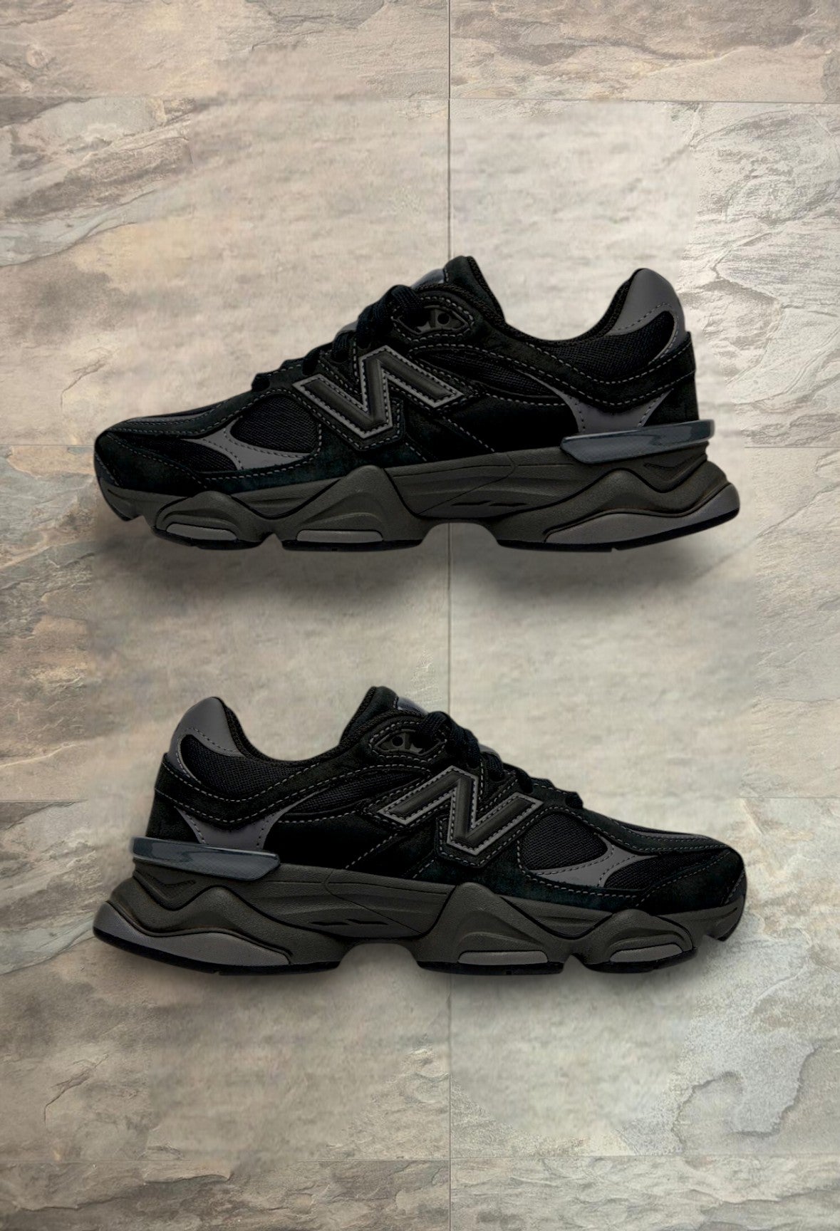 Обувки New Balance 9060 Black