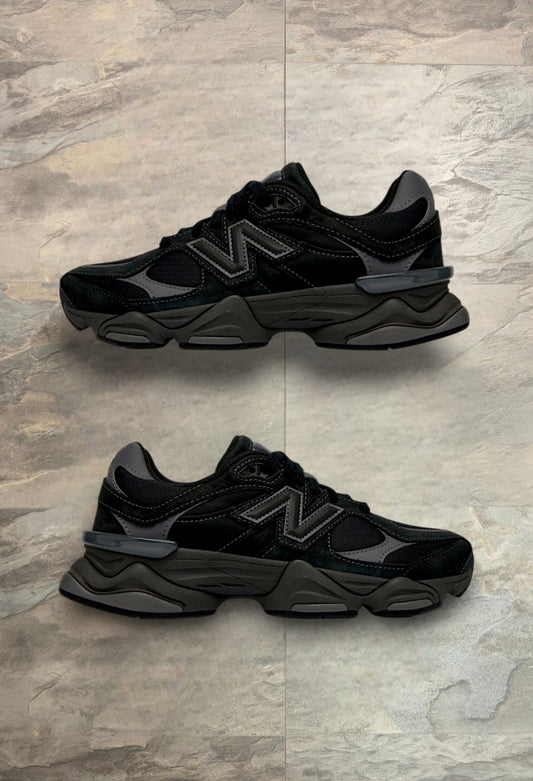 Обувки New Balance 9060 Black