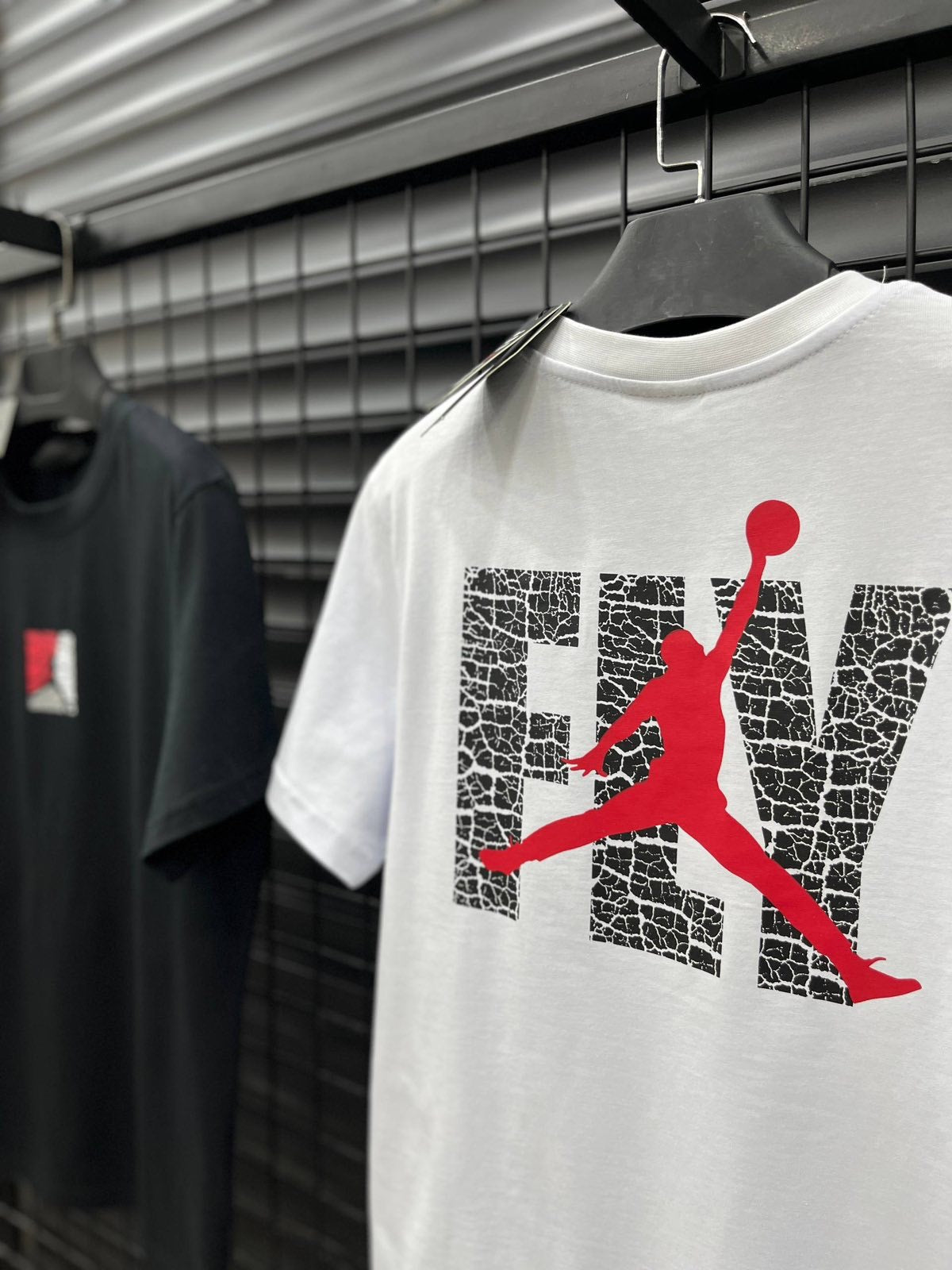 Тениска NIKE JORDAN S6020
