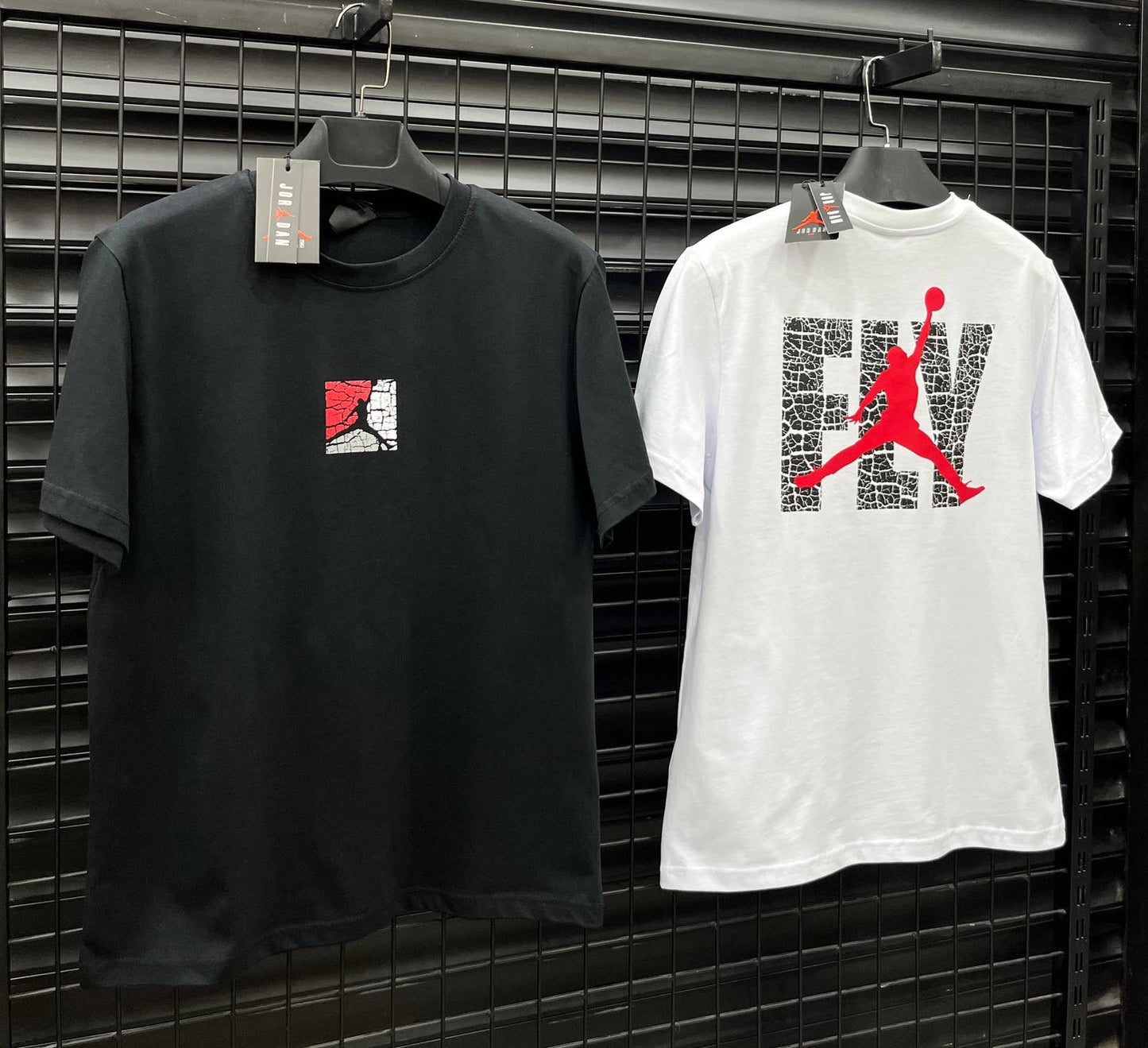 Тениска NIKE JORDAN S6020