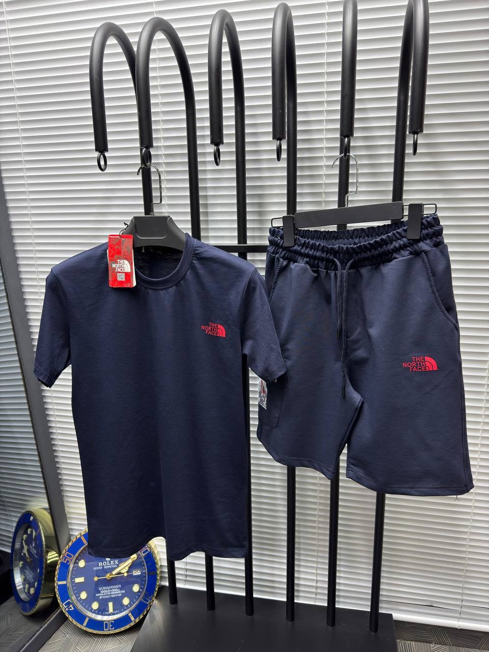 Летен екип The north face