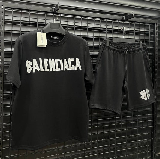 Летни екипи Balenciaga