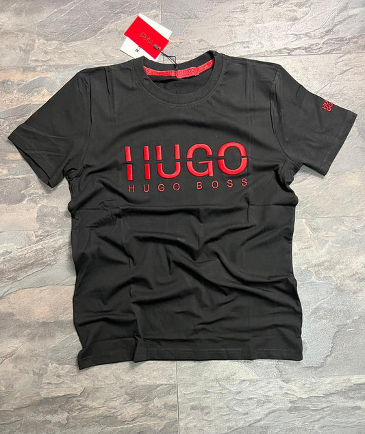 Тениска Hugo