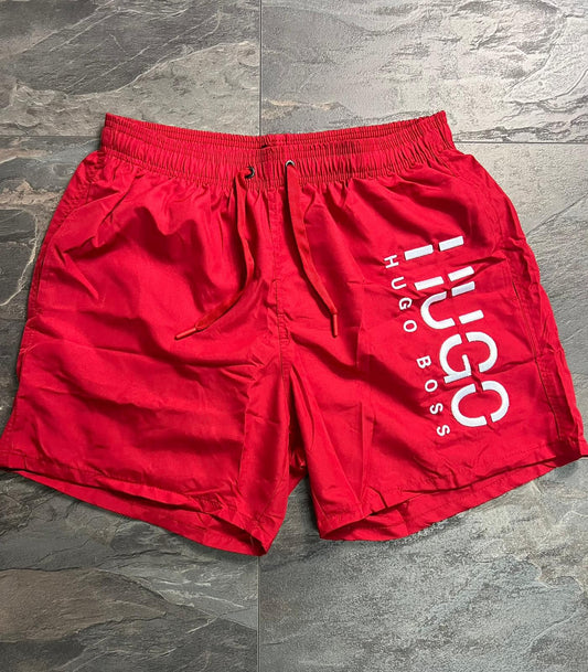 Шорти Hugo
