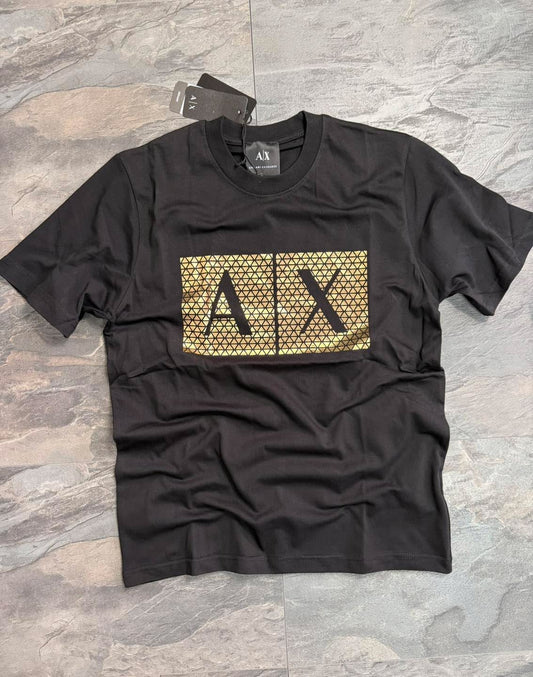 Тениска АX A+
