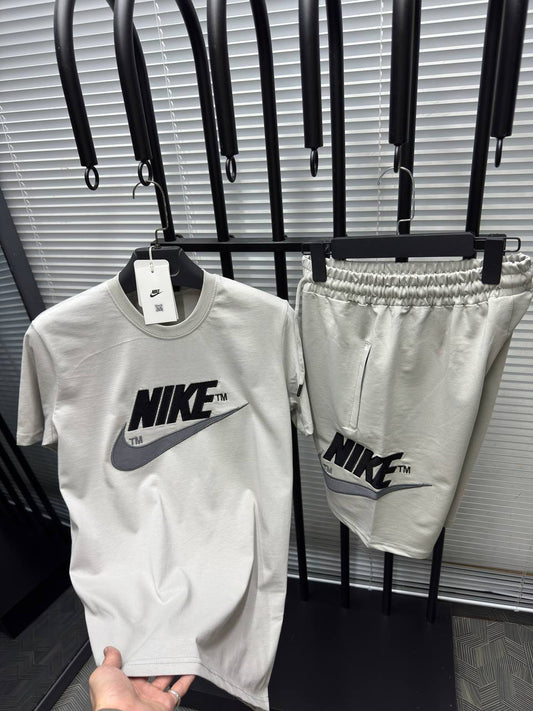 Летен екип NIKE 13040