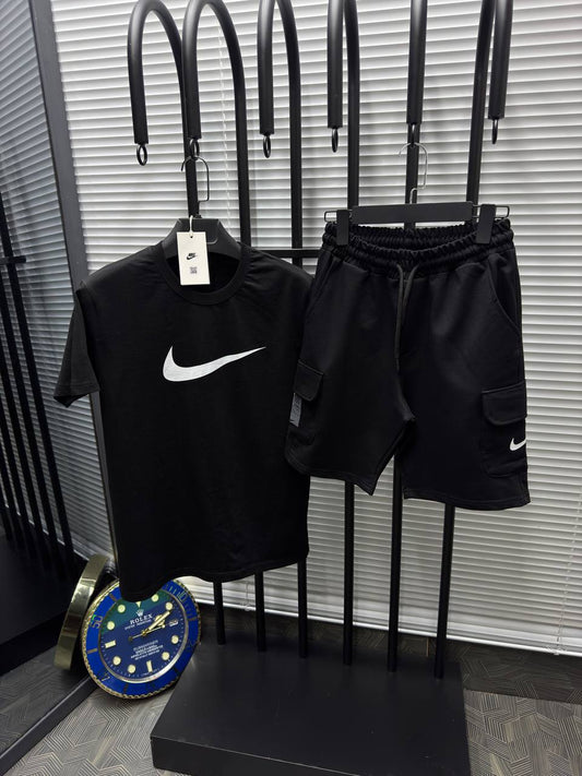 Летен екип NIKE OFF 40109