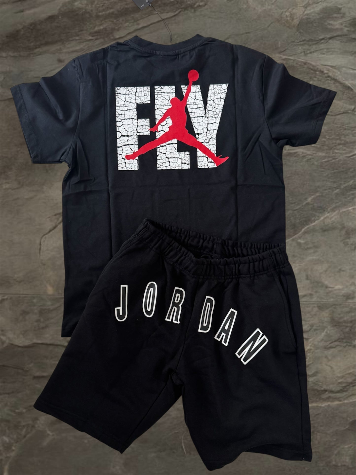 Летен екип JORDAN 1517
