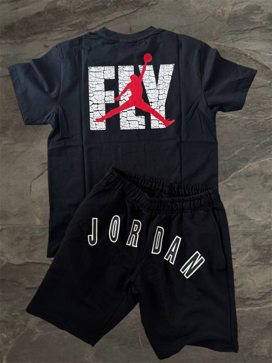 Летен екип JORDAN 1517