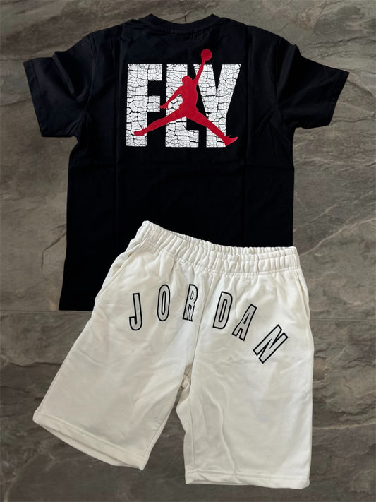 Летен екип JORDAN 1518