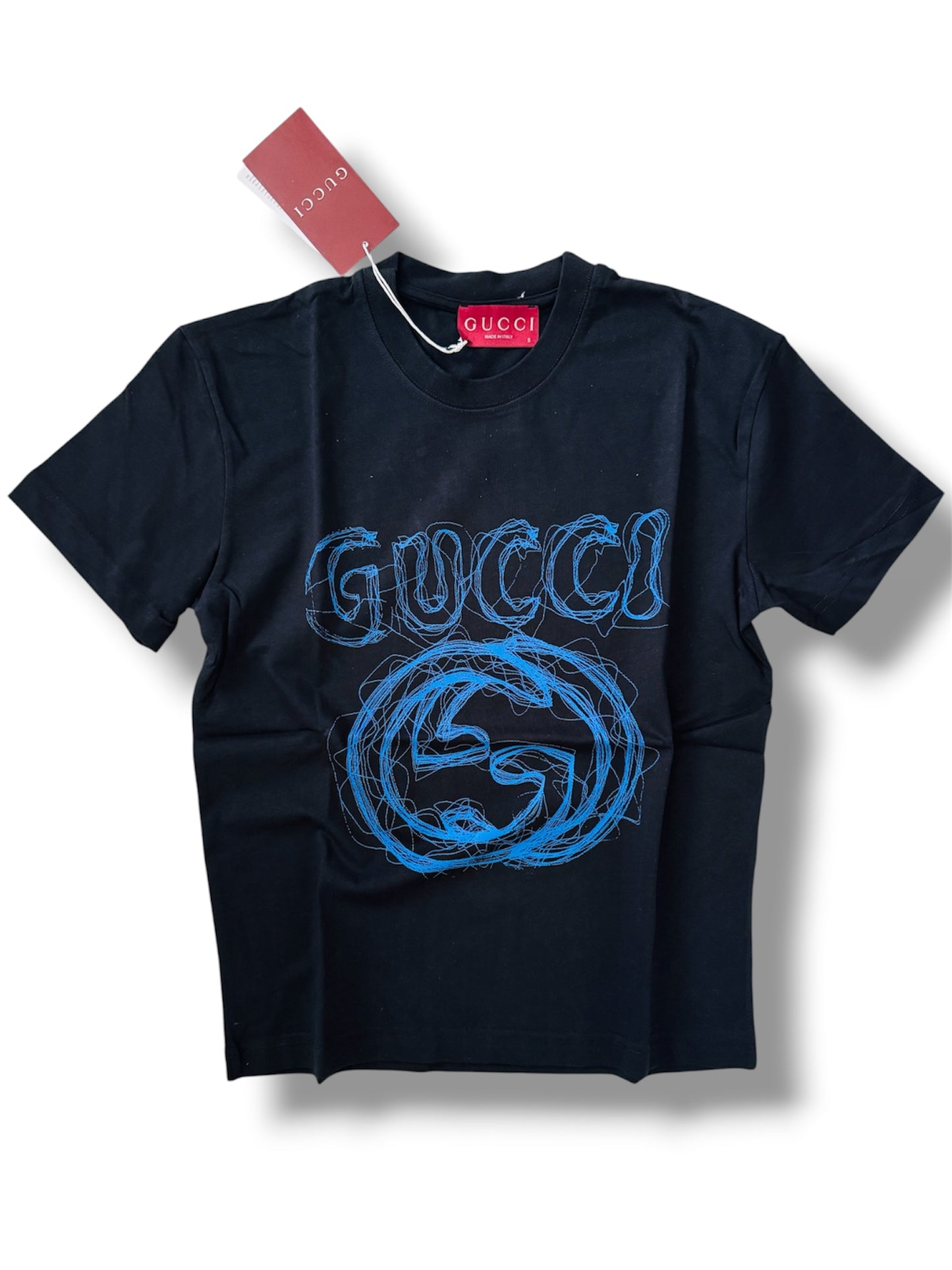 Мъжка тениска GUCCI 1636