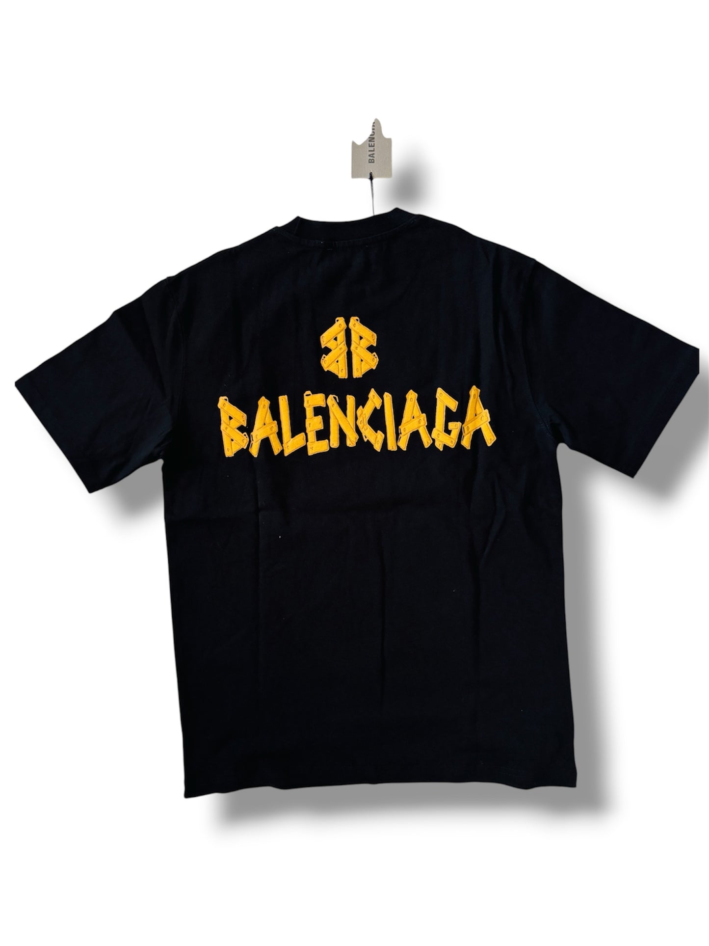Мъжка тениска BALENCIAGA 1650