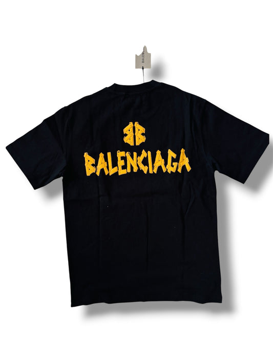 Мъжка тениска BALENCIAGA 1650