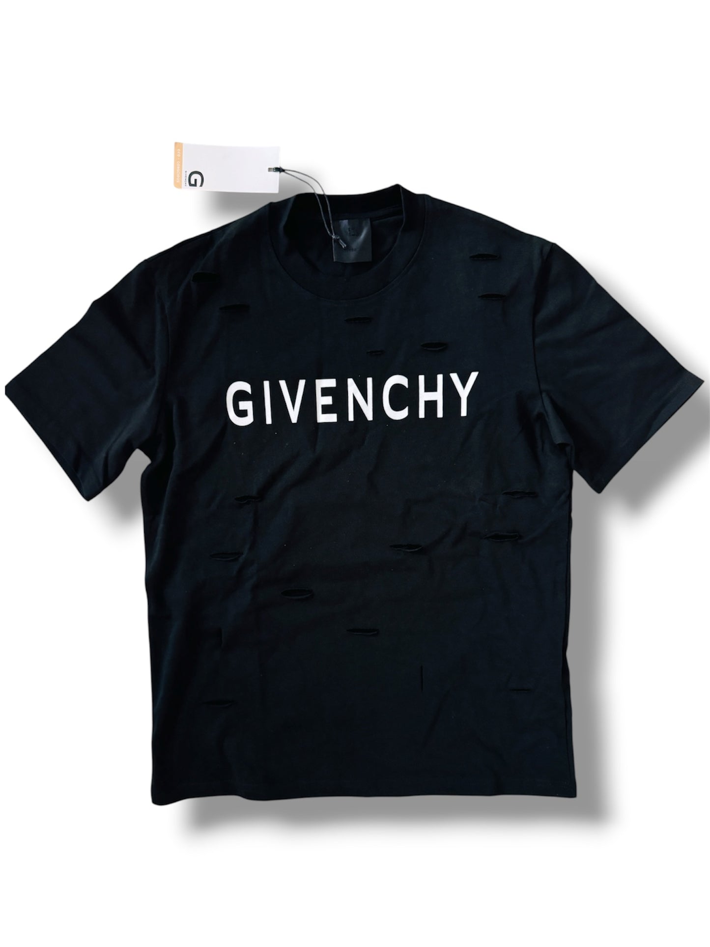 Мъжка тениска GIVENCHY 1701