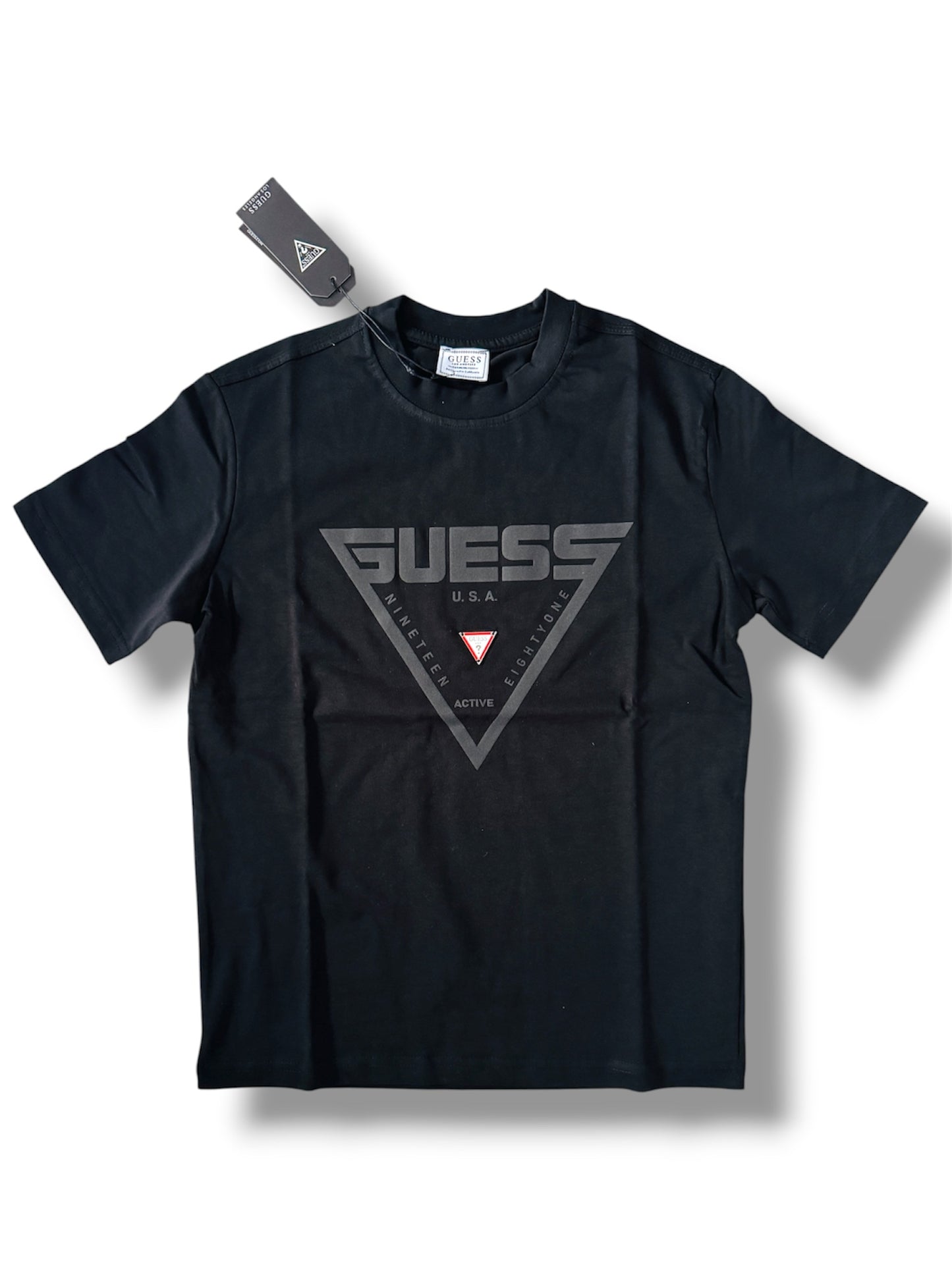 Мъжка тениска GUESS 1705