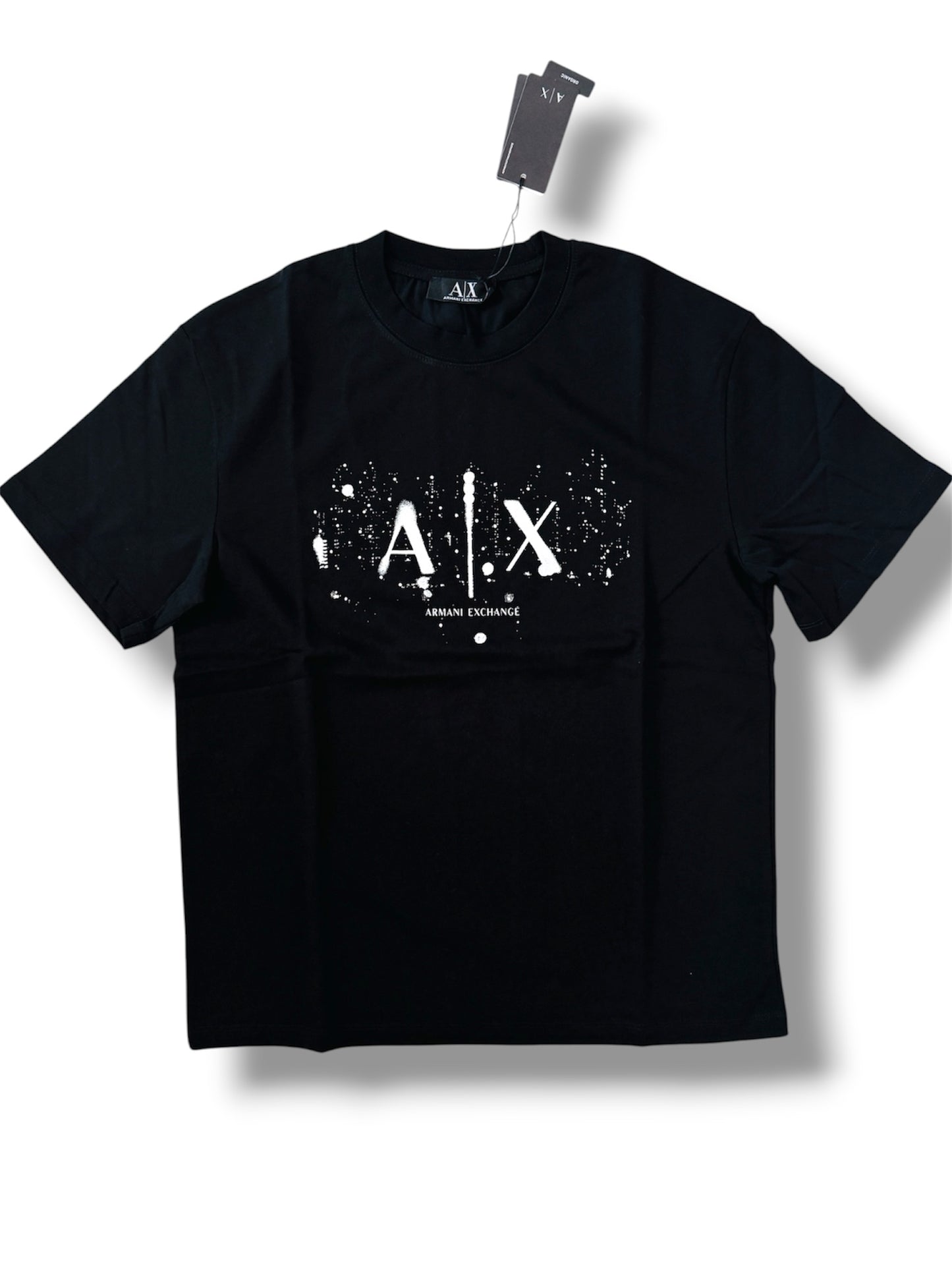 Мъжка тениска AX 1714