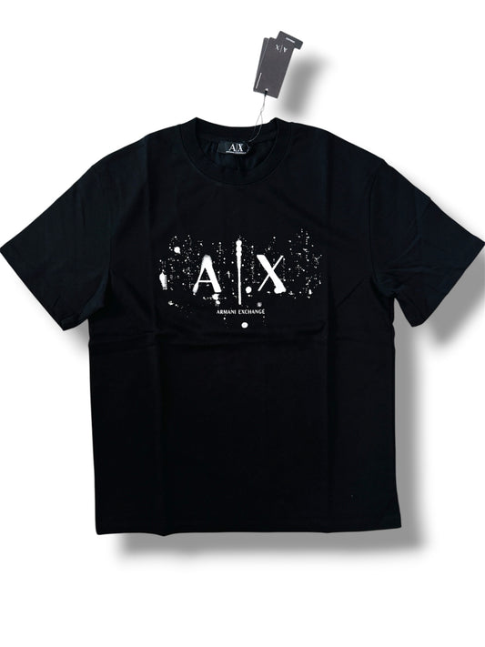Мъжка тениска AX 1714