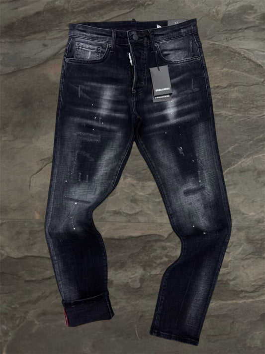 Мъжки дълги дънки DSQUARED2 1044