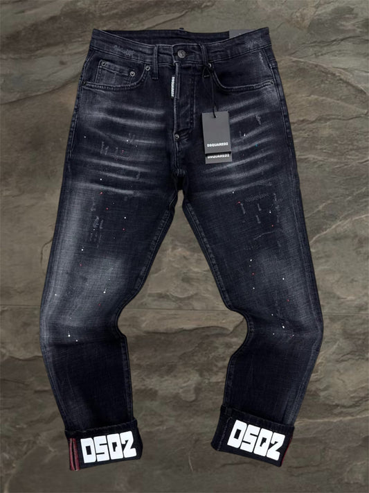 Мъжки дълги дънки DSQUARED2 1048