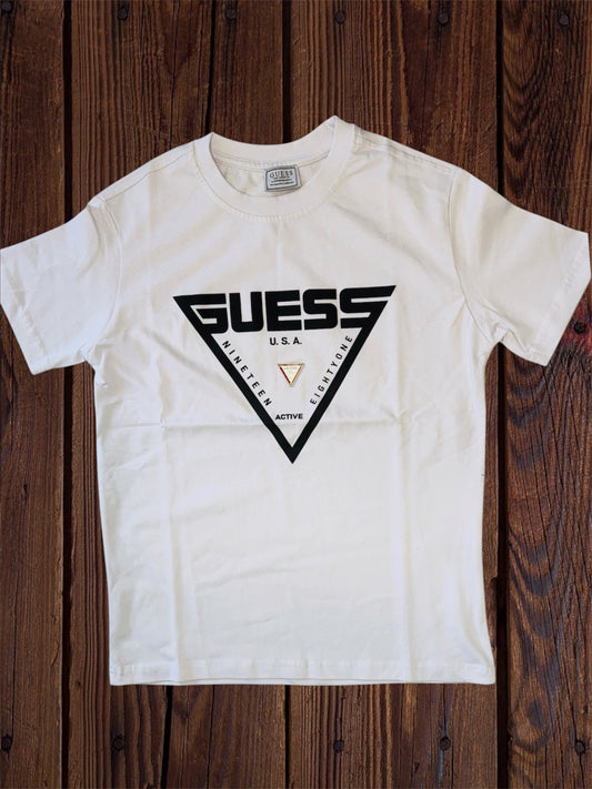 Тениска Guess 1439