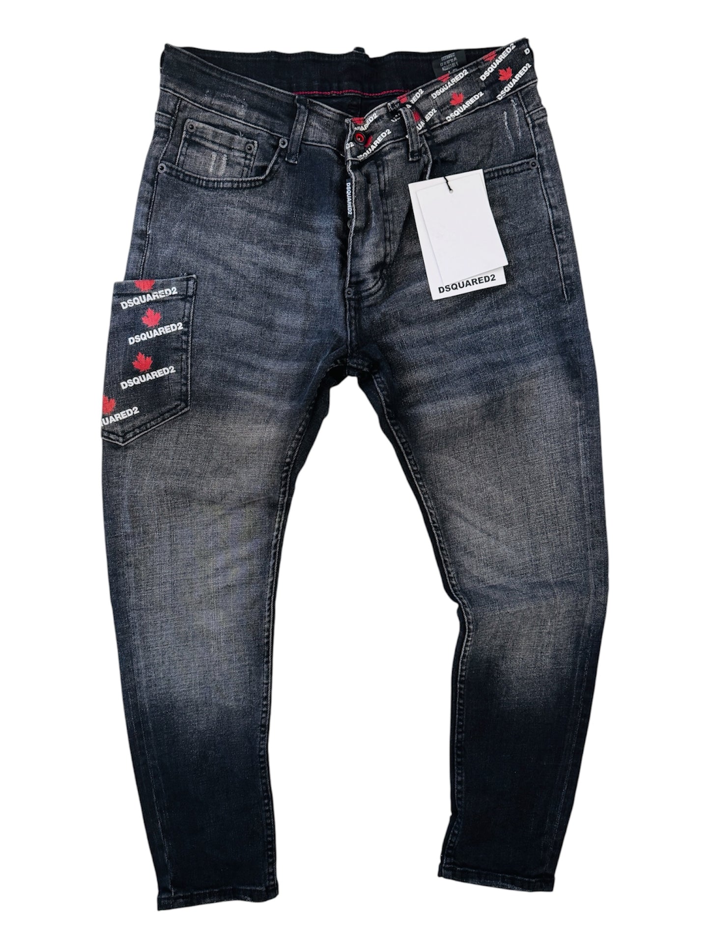 Дълги дънки DSQUARED2 1948