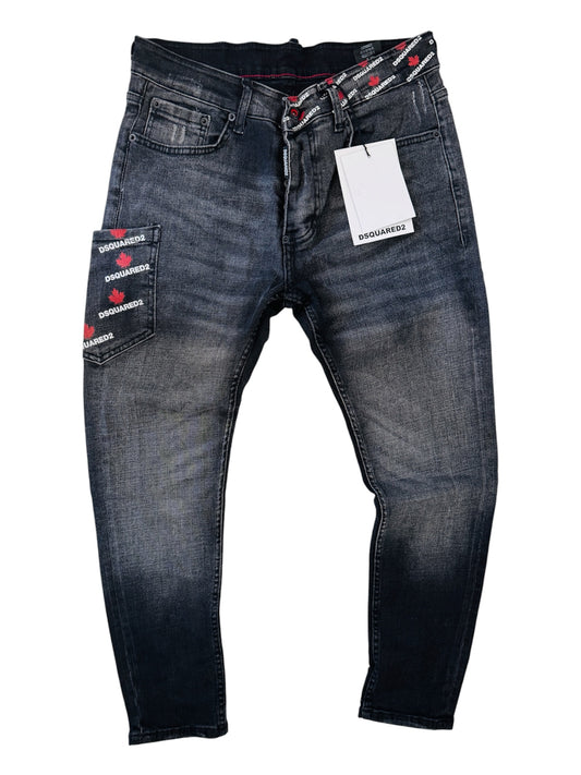 Дълги дънки DSQUARED2 1948