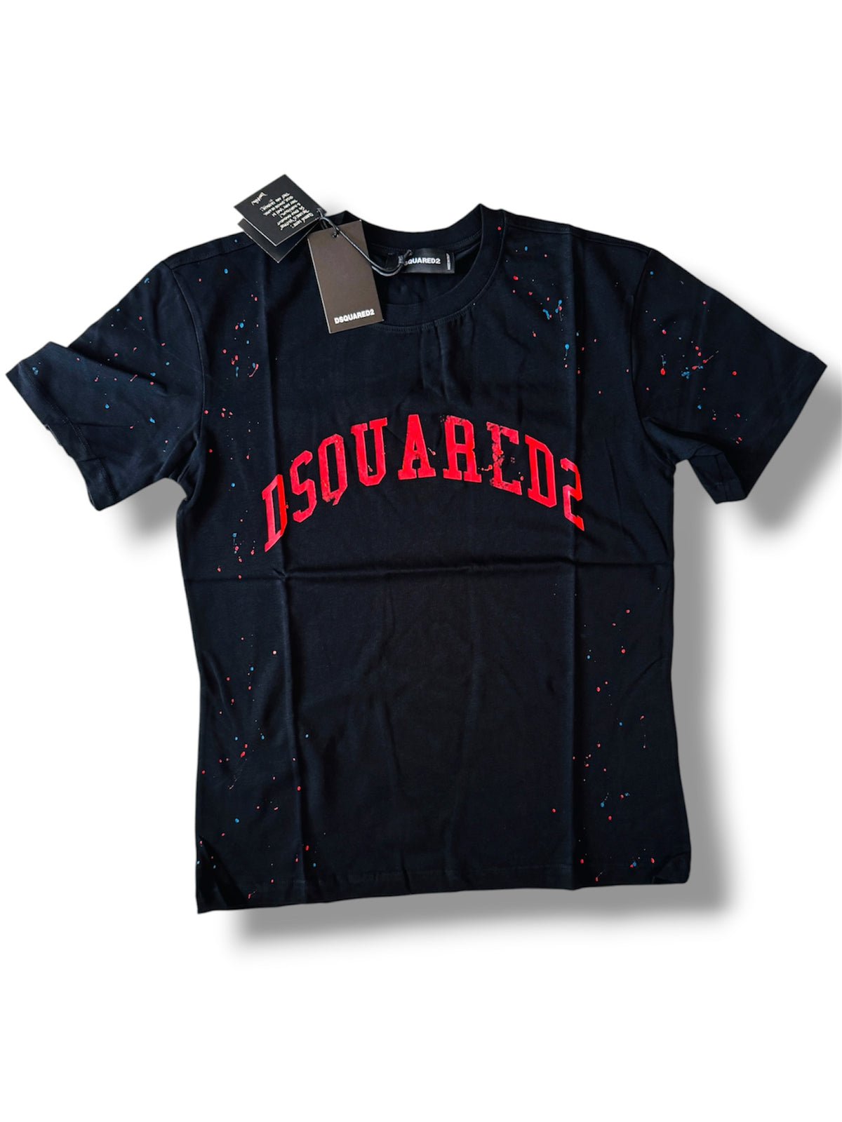 Тениска DSQUARED2 1624